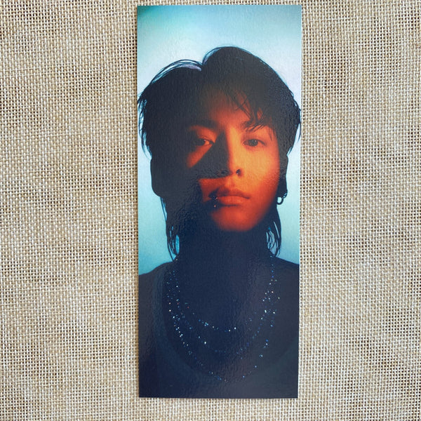 BTS JUNGKOOK [That's The Ticket] Official Photo Ticket Set, Movie I AM STILL / N