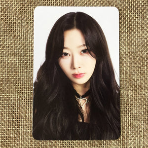 AESPA GISELLE #2 [ Concert SINK HYPER LINE ] Official Photocard / New / Gift