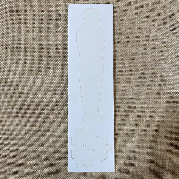 EXO CHEN #1 [ Nature Republic ] Official Limited Paper Stand / New, Rare / Gift