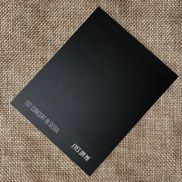 IZ*ONE NAKO #1 [1st Concert EYES ON ME in Seoul] Official Photocard / New / Gift