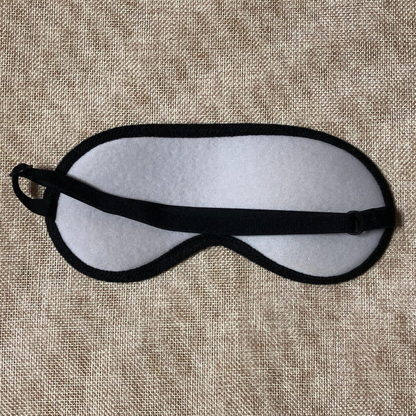 BTS [ GLOBAL OFFICIAL FANCLUB 2nd ARMY MEMBERSHIP KIT ] Sleep Shade / New / Gift