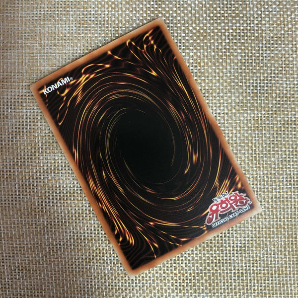 Yugioh Horn of the Unicorn / 15AY-KRA29 / Common Rare / Korean Ver / Mint / Gift