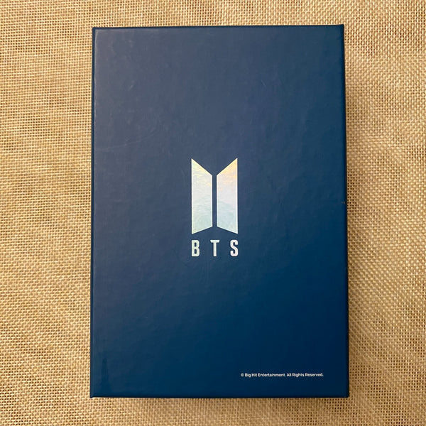 BTS RM [ Jigsaw Puzzle 108 piece ] Official / No Photocard / New / Gift