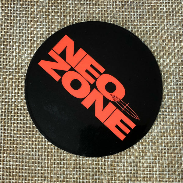 NCT 127 DOYOUNG [NEO ZONE] Official Circle Card Photocard, 2nd C Ver / Gift