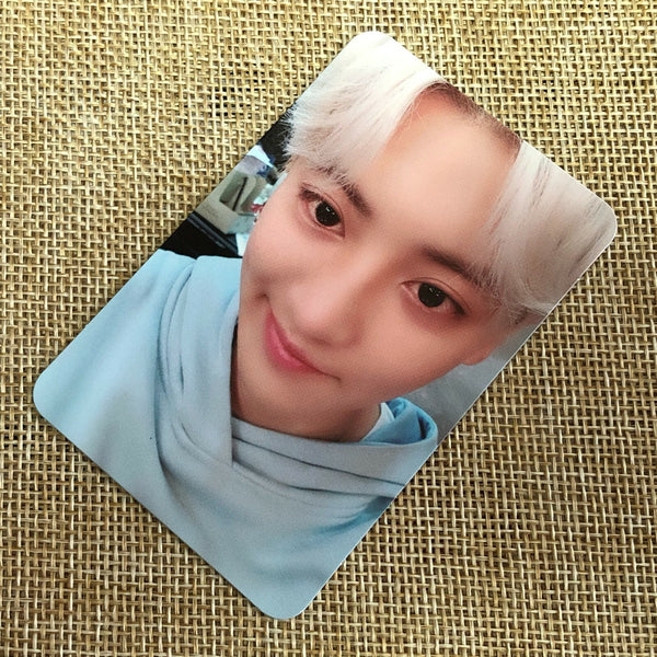 EXO CHANYEOL #2 [Fanclub Welcome KIT ACE Member] Official Photocard / New / Gift