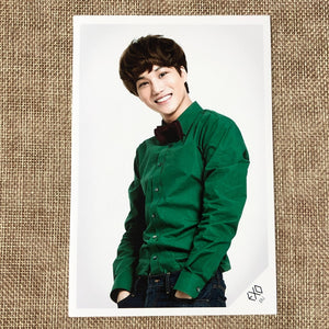 EXO KAI [ Miracles in December SM ] Official Photo, EXO-K / New, Rare / Gift