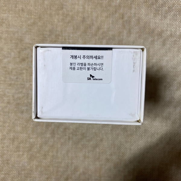 BTS RM [ BTS x SKT ] Limited Official Figure, 9cm / New, Rare / Gift
