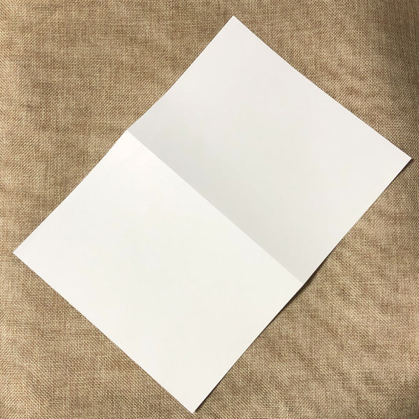 BLACKPINK JISOO [THE ALBUM] Official Folded Poster, 1st Full Album / New / Gift