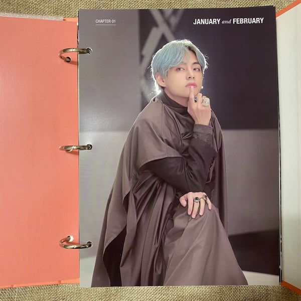 BTS [ Memories of 2019 ] Official DVD Set, Korean, No PC / Mint, Rare / Gift