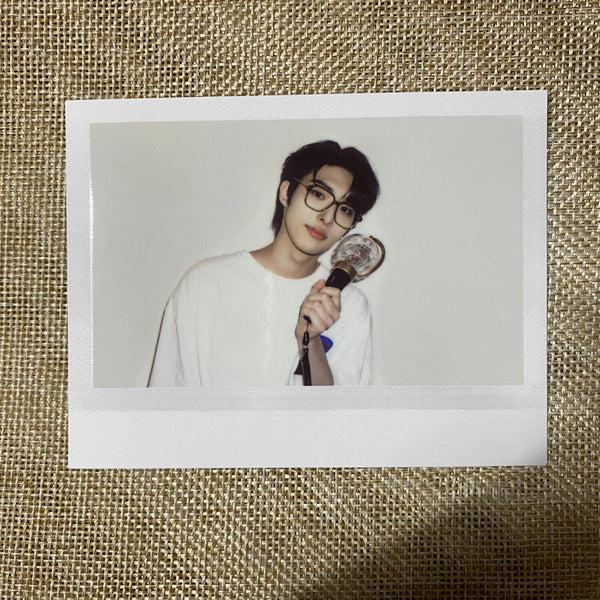 ATEEZ [ 2022 World Tour The Fellowship Beginning of the End Seoul ] / New / Gift