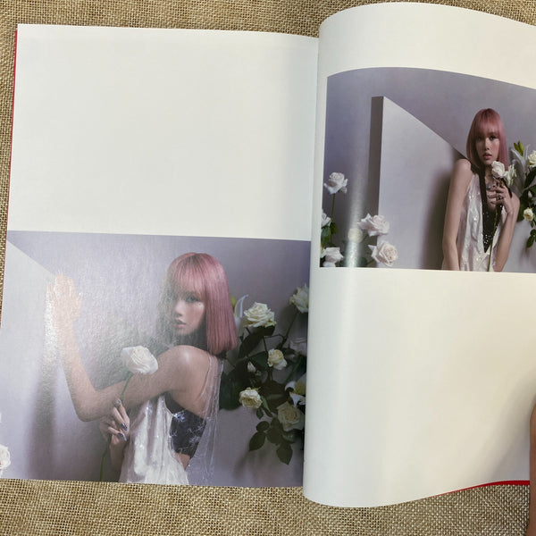 BLACKPINK [ 2022 Welcoming Collection ] Official Photobook / New, Rare / Gift