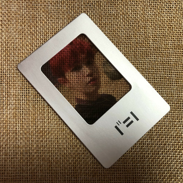 WANNA ONE KIM JAEHWAN [ Power of Destiny ] Official Film Photocard / New / Gift
