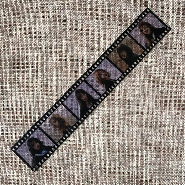 GFRIEND GROUP [ : LABYRINTH ] Official Film Photo Photocard / New / Gift