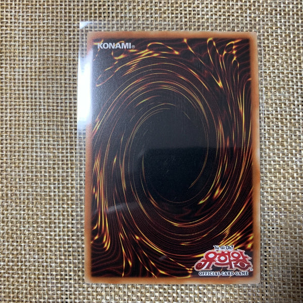 Yugioh Red-Eyes Dark Dragon / LGB1-KR001 / Ultra Rare Korean / Mint / Gift