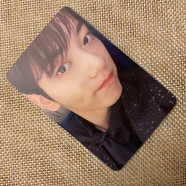 TXT SOOBIN #11 [DICON D'Festa Special Edition Limited] Official Photocard / Gift