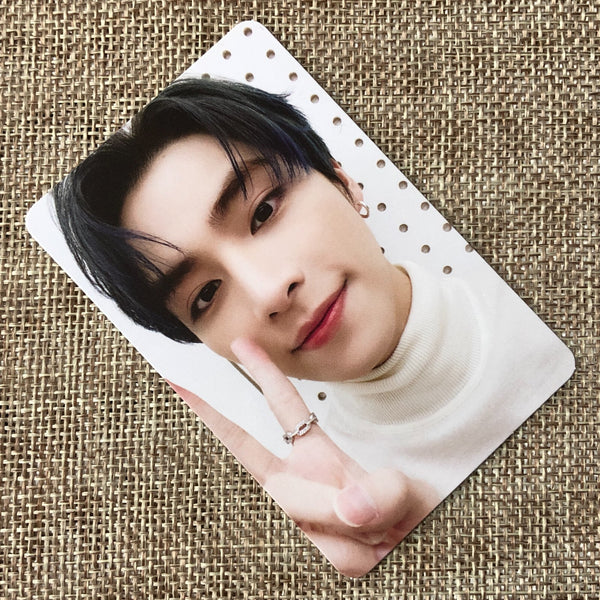 NCT XIAOJUN [ UNIVERSE SMTOWN MD ] Official Photocard / New / Gift