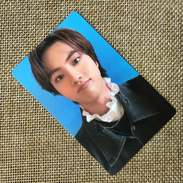BTS JIN [ Butter Cream Ver. ] Official Photocard / New / Gift