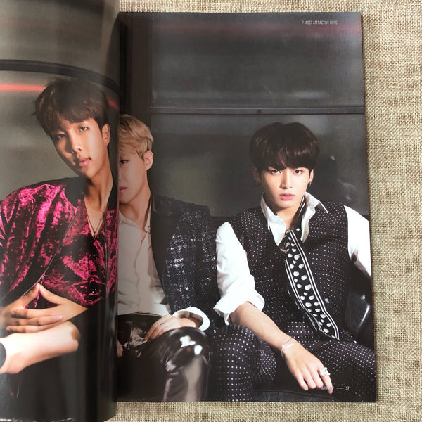 BTS [ ARMY.ZIP 4th ARMY Membership Kit ] Official Photobook / New, Rare / Gift