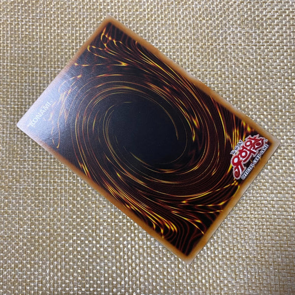 Yugioh Ten Thousand Dragon / ROTD-KR000 / 10000 Secret Rare Korean / Mint / Gift