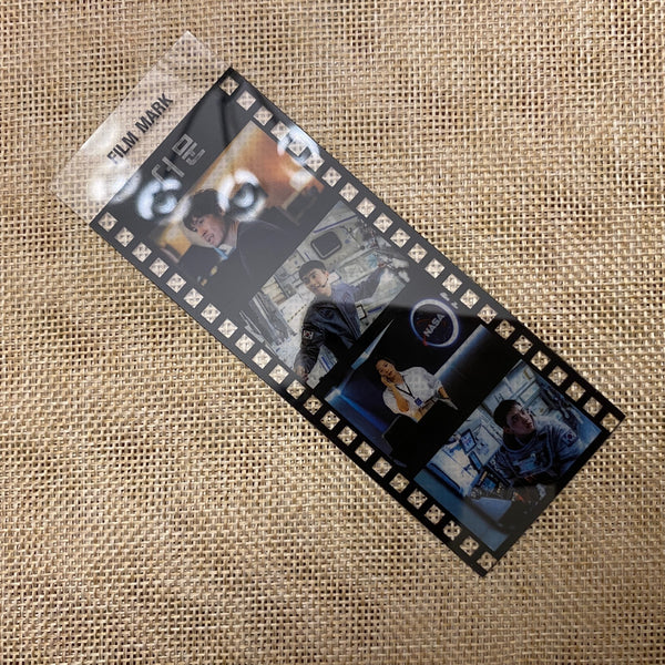 EXO D.O [ The Moon Movie CGV ] Official Film Mark / New, Rare / Gift