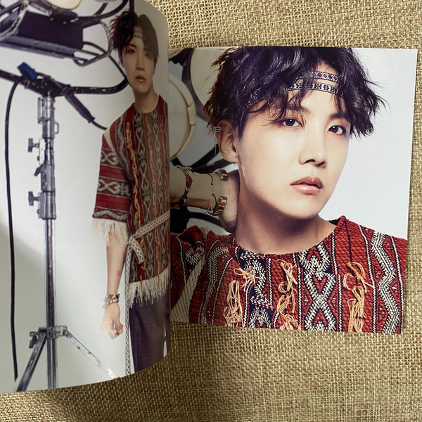 BTS [ Fake Love Airplane pt.2 ] Official CD, Japan / New, Rare / Gift
