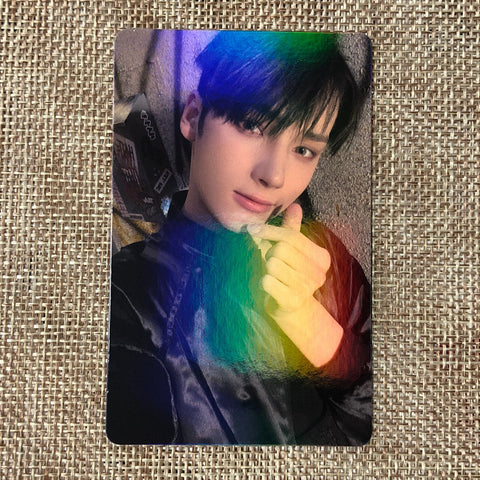 TXT HUENINGKAI [Minisode 2 Thursday's Child Weverse] Official Photocard / Gift