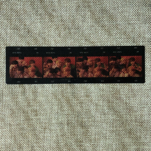 BTS GROUP [ Map of the Soul PERSONA ] Official Film Strip Photocard / New / Gift