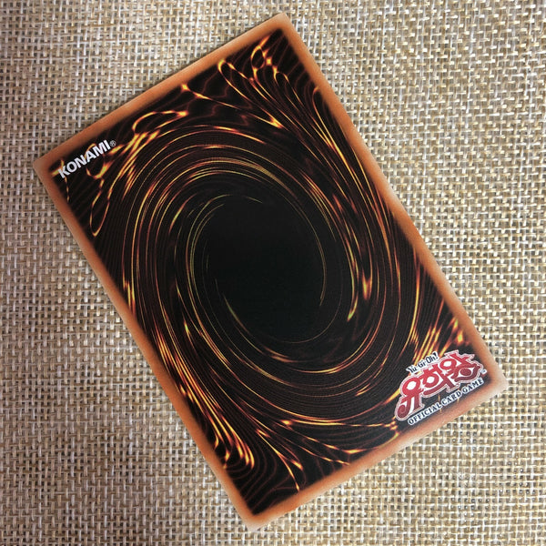 Yugioh Mystical Moon / 15AY-KRA30 / Common Rare / Korean Ver / Mint / Gift
