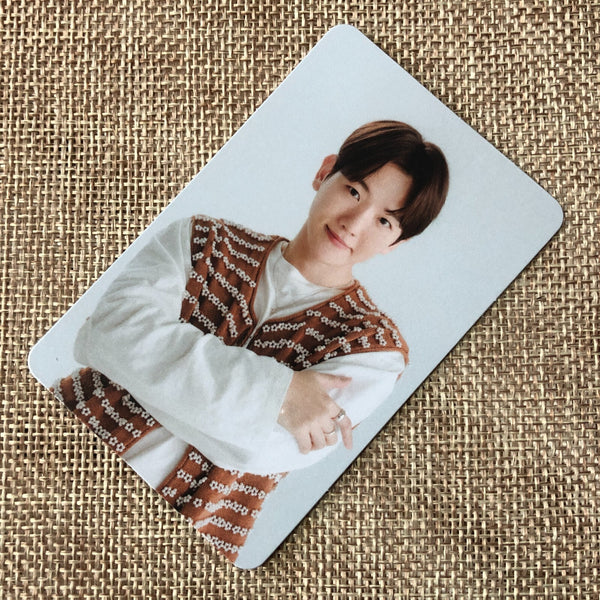 EXO BAEKHYUN [ 2023 Fan meeting EXO' Clock ] Official Photocard / New / Gift