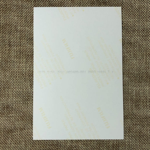 BTS JIN [ 2021 Season's Greetings ] Official RANDOM Photo Photocard / New / Gift