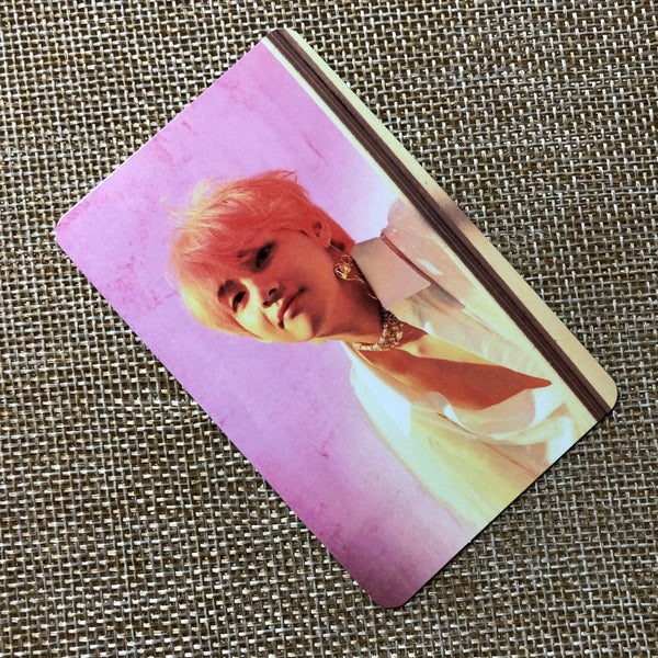 BTS V [ Love Yourself Answer ] Official Photocard, E Ver / New, Rare / Gift