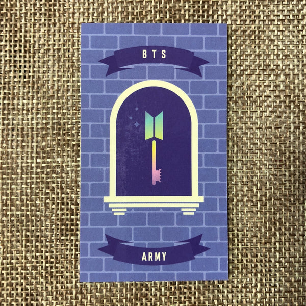 BTS JIMIN [FESTA D-Day Calendar 8th Anniversary] Official Photocard Set / Gift