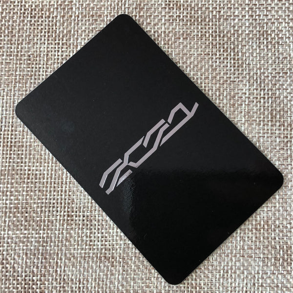 NCT 2021 KUN [ UNIVERSE ] Official Photocard, Jewel Case Ver. / New / Gift