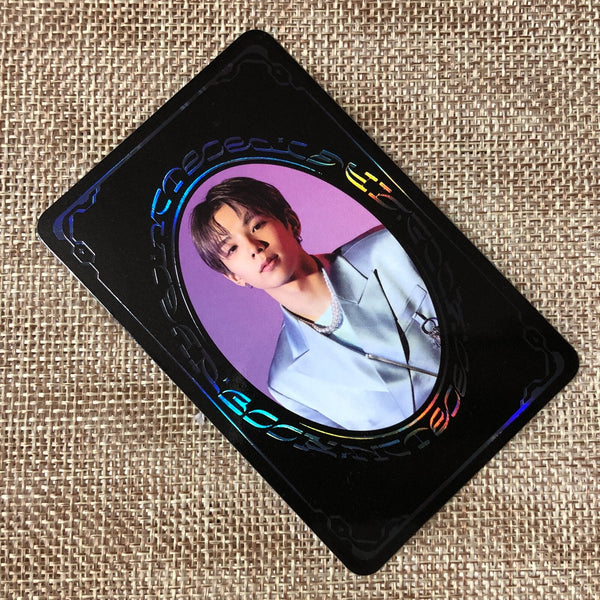 NCT 2020 WINWIN [ Resonance Pt.1 ] Official Yearbook Card Photocard / New / Gift