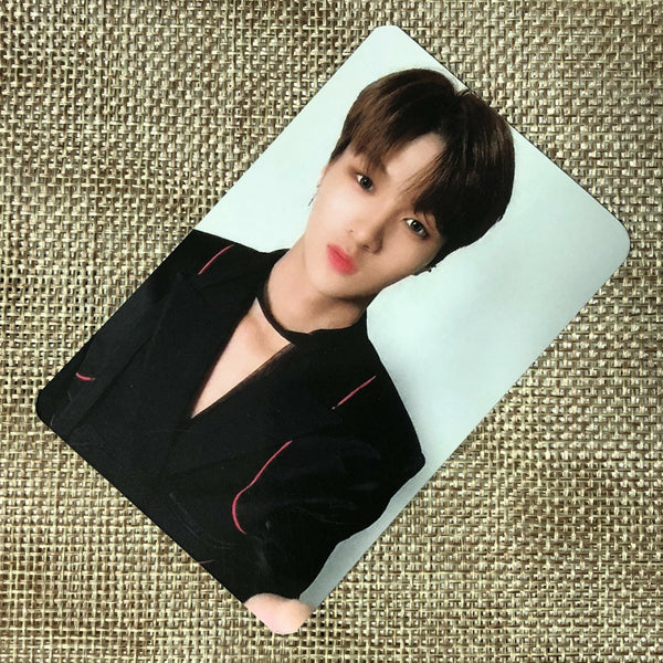 X1 JUNHO [ Soaring : Quantum Leap ] Official AR Photocard, 1st Mini / New / Gift