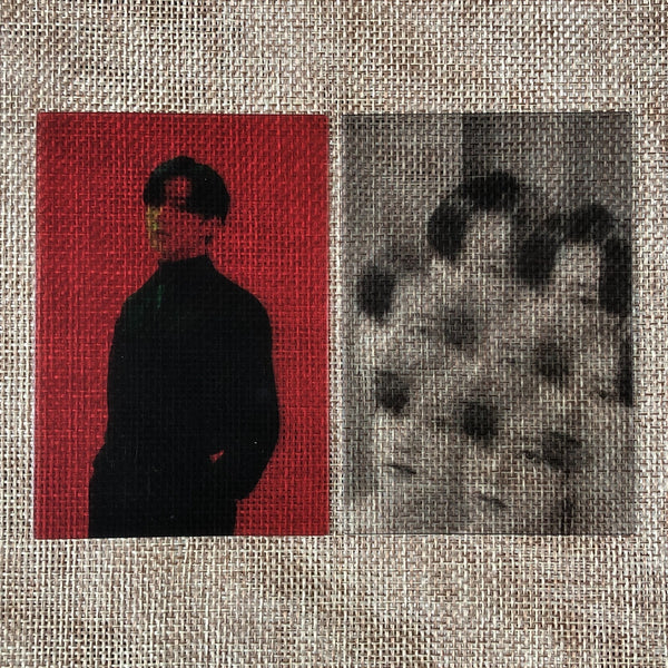 BTS JUNGKOOK [MAP OF THE SOUL MOS ON:E Concept Book] Clear Photocard Set / Gift