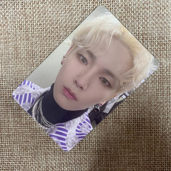 SHINEE KEY [ BAD LOVE ] Official Photocard / New, Rare / Gift