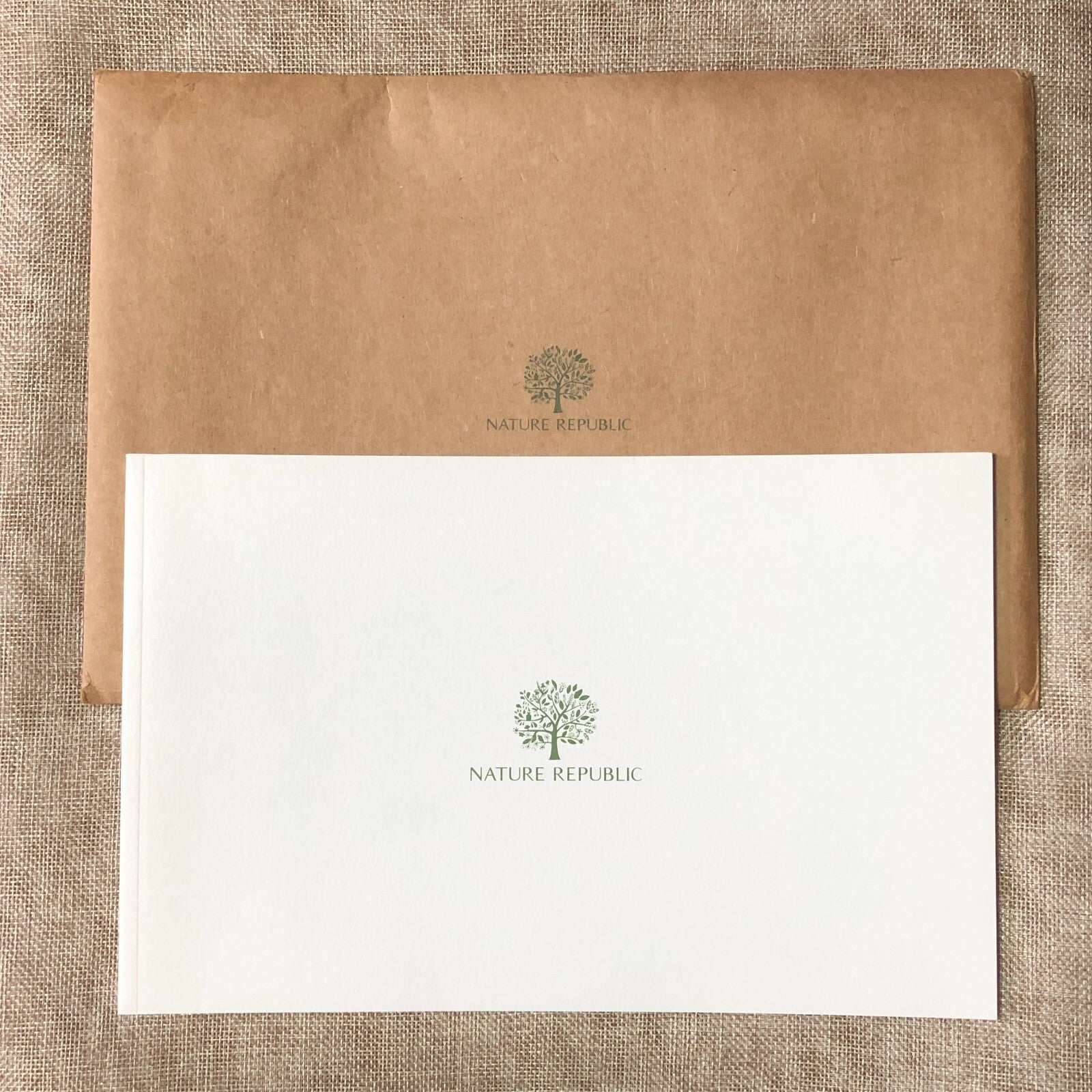 EXO [ EXO-K EXO-M Nature Republic ] Official Limited Photobook / New / Gift
