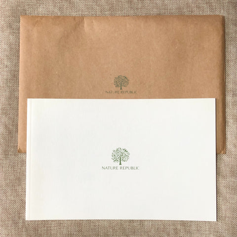EXO [ EXO-K EXO-M Nature Republic ] Official Limited Photobook / New / Gift