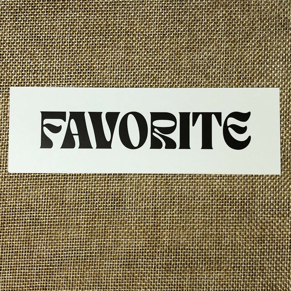 NCT 127 DOYOUNG [FAVORITE] Official Bookmark, 3rd Repackage CATHARSIS / Gift