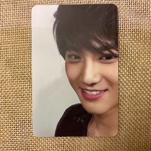 EXO SUHO #4 [ Self Portrait ] Official Photocard, 1st Mini Album / New / Gift