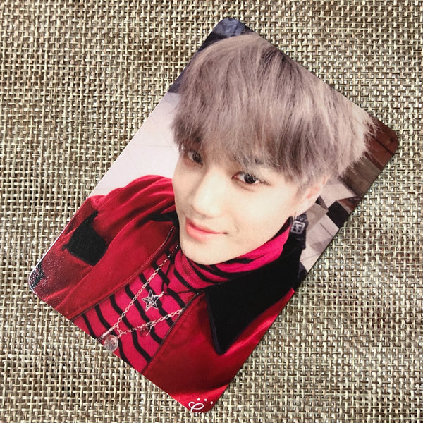 EXO KAI [ 2016 Winter Special For Life ] Official Photocard / New, Rare / Gift