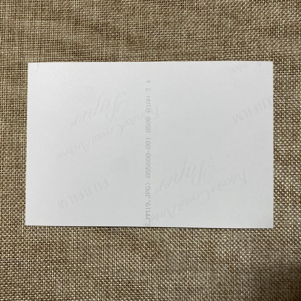 BTS RM [ Memories of 2019 Blu-ray ] Official Live Photo Photocard / New / Gift