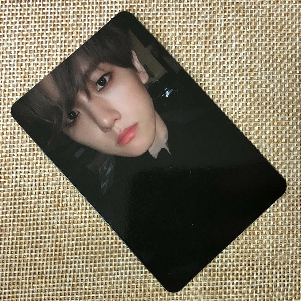 EXO BAEKHYUN #3 [City Lights] Official Photocard Day, 1st Mini Album / Gift