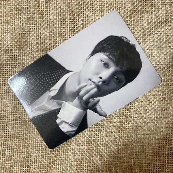 NCT Dream JOHNNY #4 [ 2019 Dicon Custom Book ] Official Photocard / New / Gift
