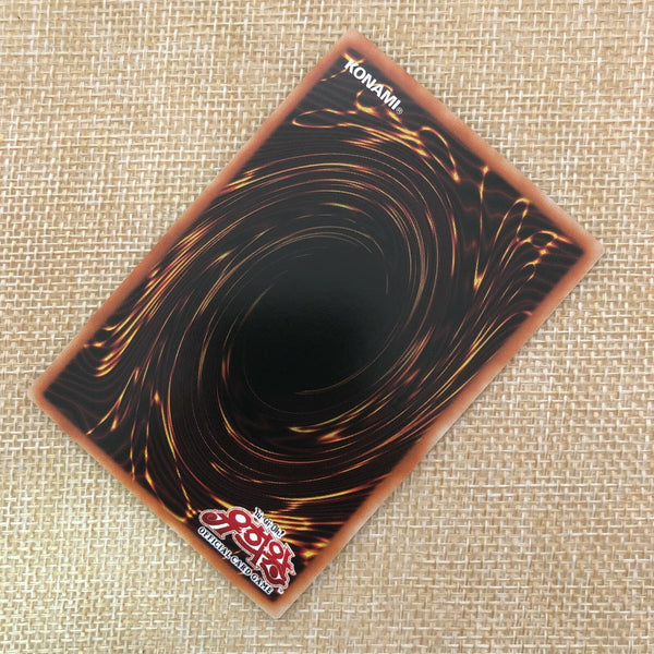 Yugioh Ghost Reaper & Winter Cherries / PAC1-KR015 / Parallel Rare Korean / New