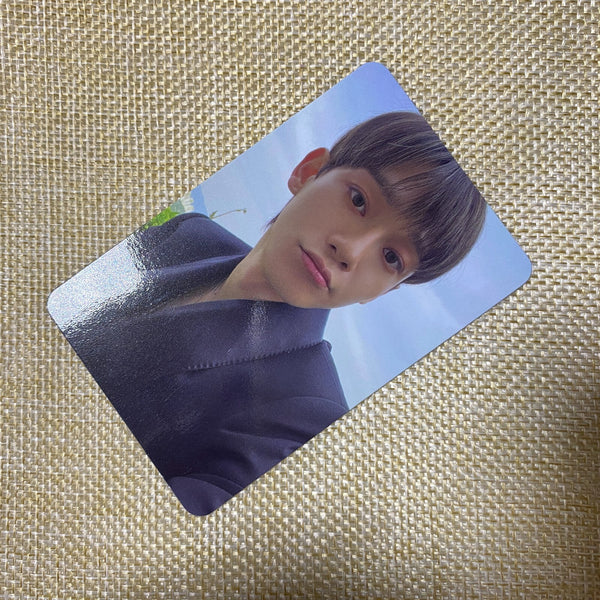 EXO CHEN [ EXIST ] Official Photocard, Photobook Ver 7th Album / New / Gift