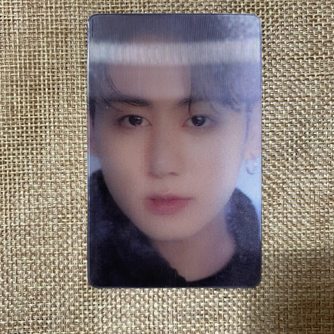 BTS JUNGKOOK [DICON D FESTA] Official Photocard, Lucky Draw Special / New, Rare