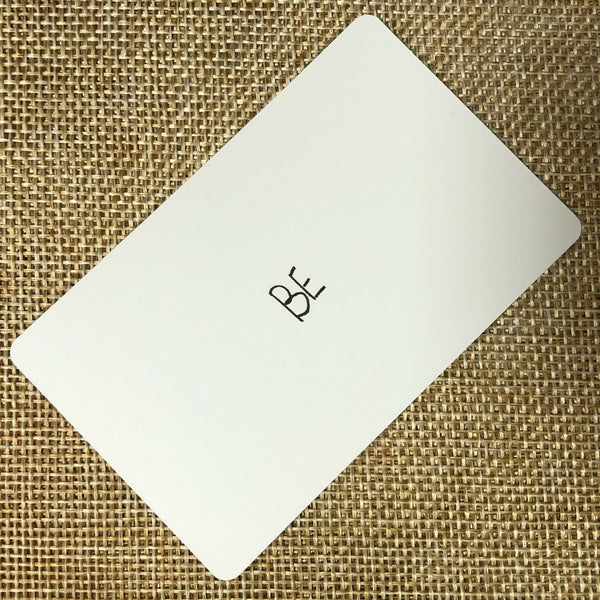BTS JUNGKOOK [ BE Deluxe Edition ] Official Photocard, Pajama / New / Gift