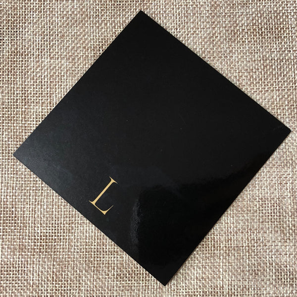 BLACKPINK LISA [ LALISA Kihno Kit ] Official Photocard, 1st Single / New / Gift